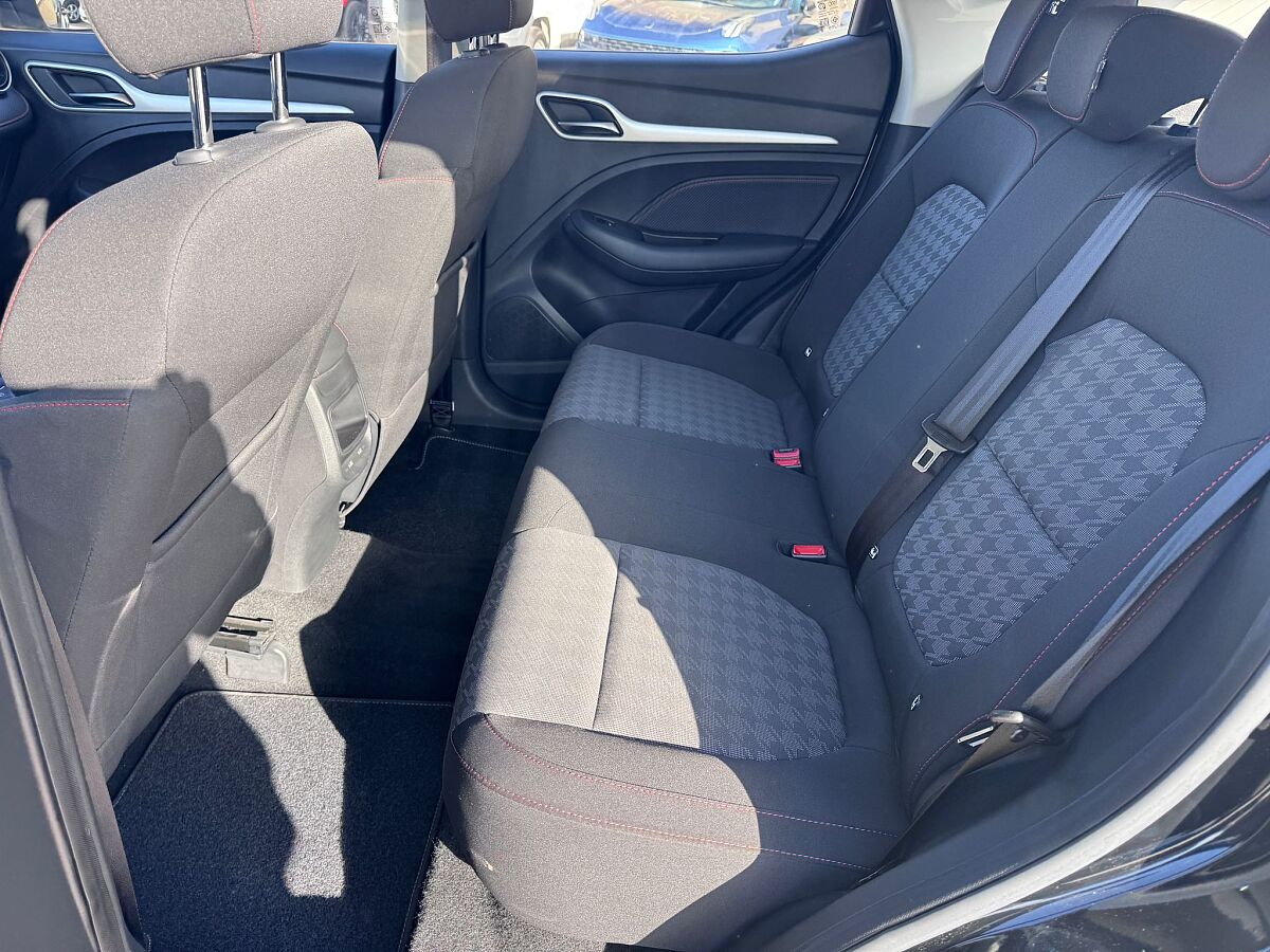 MG ZS COMFORT 1.0 T-GDI AUTO SPANISH LHD IN SPAIN 31000 MILES STUNNING 2022